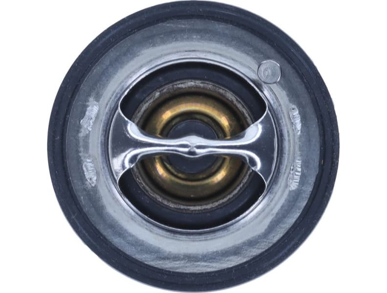 Thermostat, coolant 1271-82 - image 7