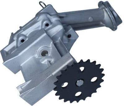 Oil Pump 42-0059