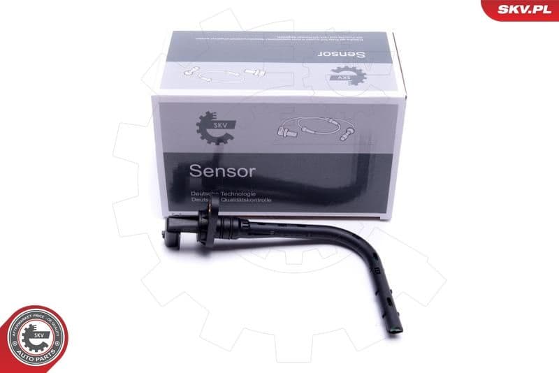 Sensor, engine oil level 17SKV753