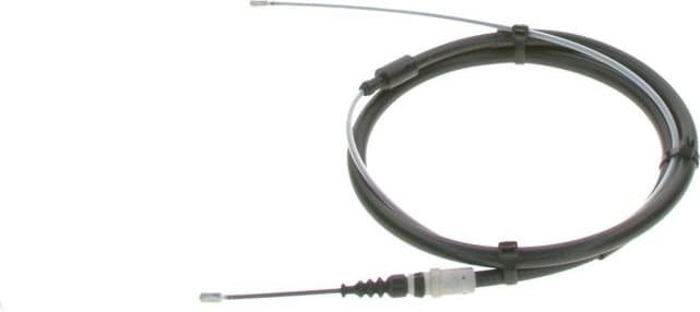 Cable Pull, parking brake 1 987 477 598 - image 3