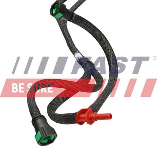 Fuel Line FT00259 - image 3