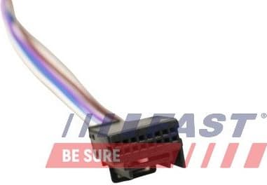 Exterior Mirror FT88109 - image 4