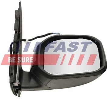 Exterior Mirror FT88110
