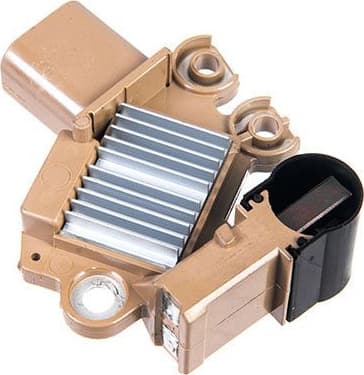 Alternator Regulator 06-71807-SX - image 3