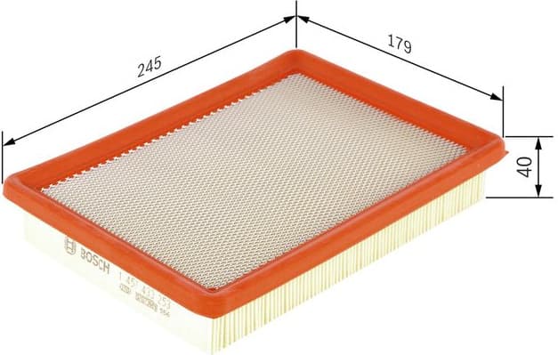 Air Filter 1457433253 - image 10