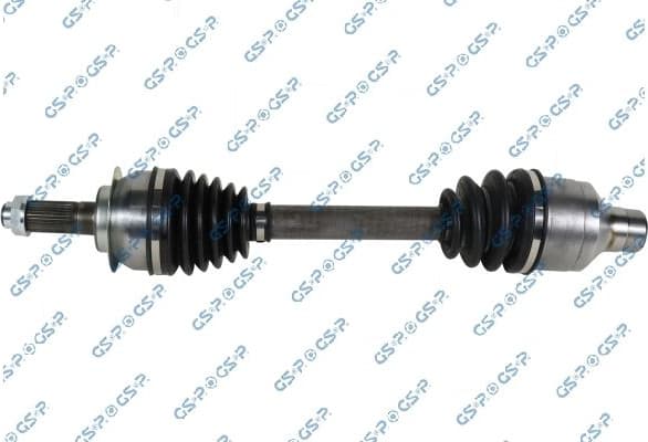 Drive Shaft 204111