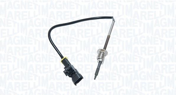Sensor, exhaust gas temperature 172000257010