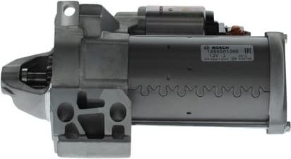 Starter 1 986 S01 266