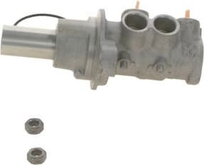 Brake Master Cylinder 0204123736 - image 6