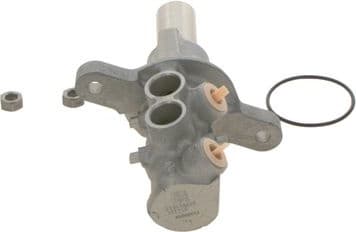 Brake Master Cylinder 0204123736 - image 7