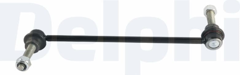 Link/Coupling Rod, stabiliser bar TC5589