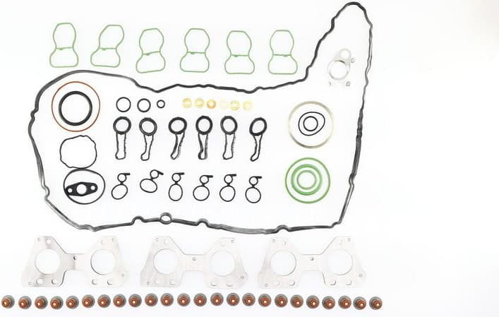 Gasket Kit, cylinder head 83403393 - image 2
