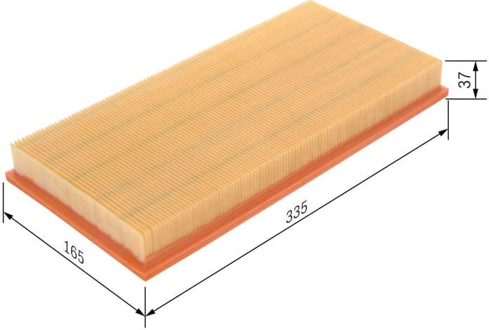 Air Filter 1457429085 - image 10