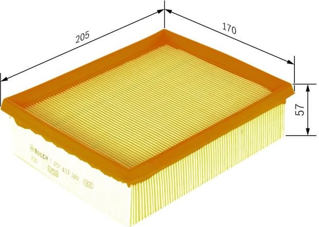 Air Filter 1457433280 - image 10