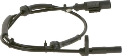 Sensor, wheel speed 0265007886 - image 4