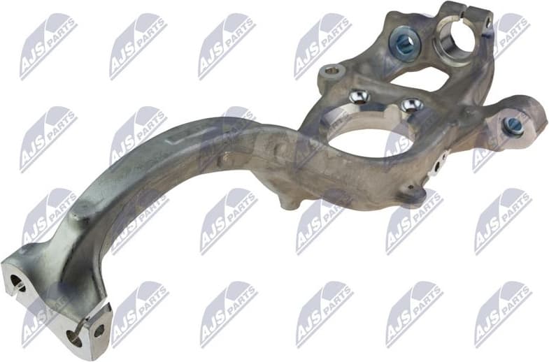 Steering Knuckle, wheel suspension ZZP-AU-039