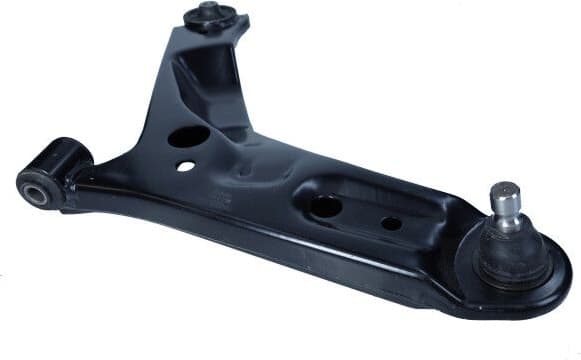 Control/Trailing Arm, wheel suspension 72-6006