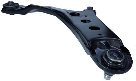 Control/Trailing Arm, wheel suspension 72-6006 - image 2