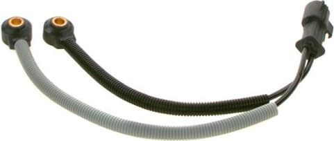 Knock Sensor 0261231178 - image 9