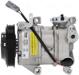 Compressor, air conditioning ** FIRST FIT ** 891095