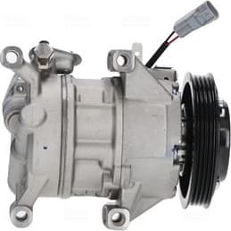 Compressor, air conditioning ** FIRST FIT ** 891095 - image 3