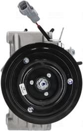 Compressor, air conditioning ** FIRST FIT ** 891095 - image 4