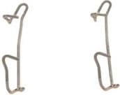 Accessory Kit, disc brake pad 1 987 474 192 - image 6