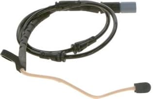 Warning Contact, brake pad wear 1 987 473 521 - image 2