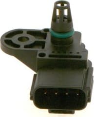 Sensor, intake manifold pressure 0261230027 - image 7