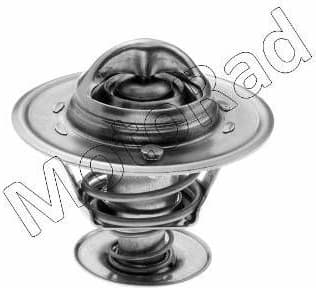 Thermostat, coolant 555-82K