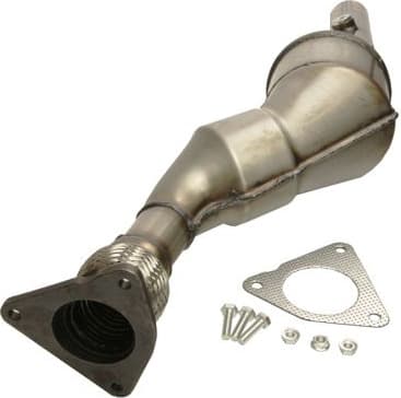 Catalytic Converter 27-6097