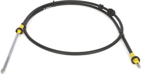 Cable Pull, parking brake 1 987 482 732 - image 6