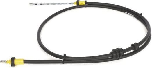 Cable Pull, parking brake 1 987 482 732 - image 7