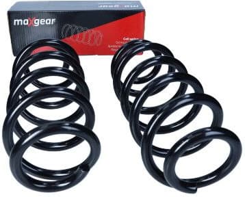 Suspension Spring 60-1058D - image 2