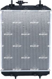 Radiator, engine cooling 58538 - image 3