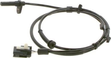 Sensor, wheel speed 0265008662 - image 6