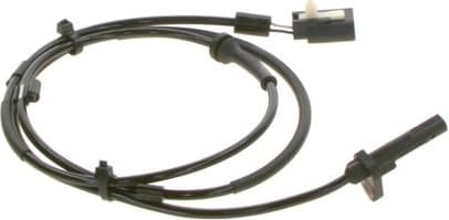 Sensor, wheel speed 0265008662 - image 8