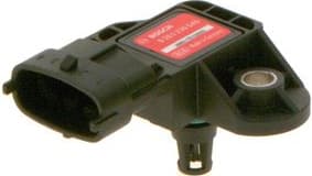 Sensor, boost pressure 0261230549 - image 6