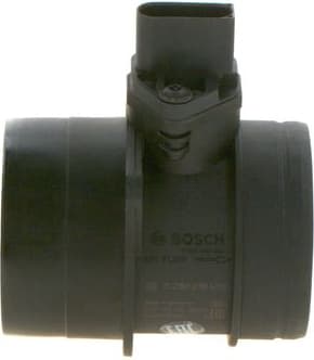 Mass Air Flow Sensor 0 280 218 408 - image 7