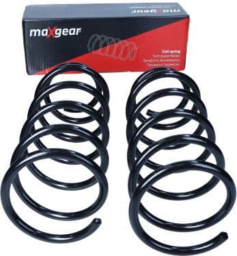 Suspension Spring 60-0021D - image 2