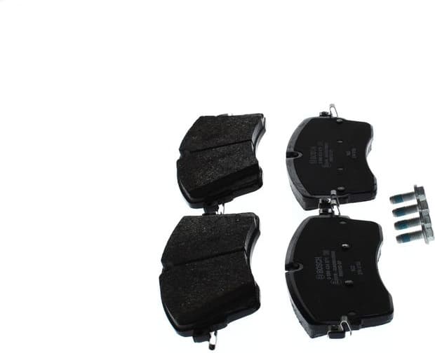 Brake Pad Set, disc brake 0 986 424 871 - image 5