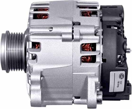 Alternator 8EL 015 659-051