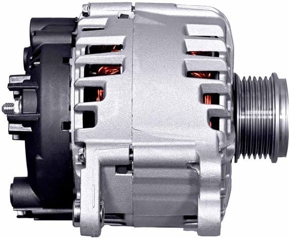 Alternator 8EL 015 659-051 - image 4
