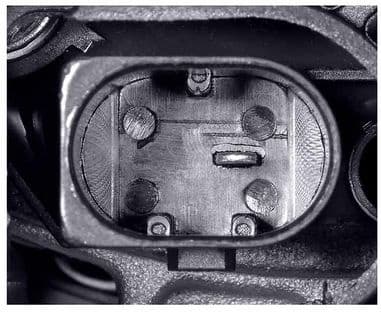 Alternator 8EL 015 659-051 - image 5