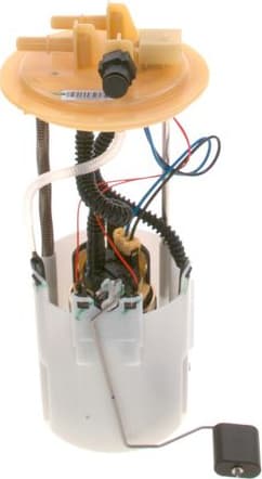 fuel supply unit 0 580 203 41N - image 5