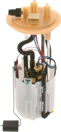 fuel supply unit 0 580 203 41N - image 6