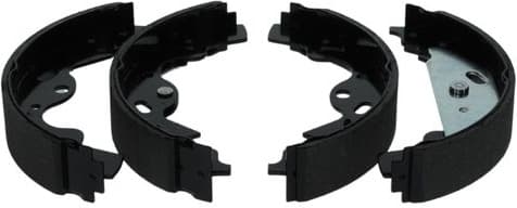 Brake Shoe Set 0986487643 - image 2