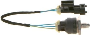 Sensor, fuel pressure 0261545056 - image 3