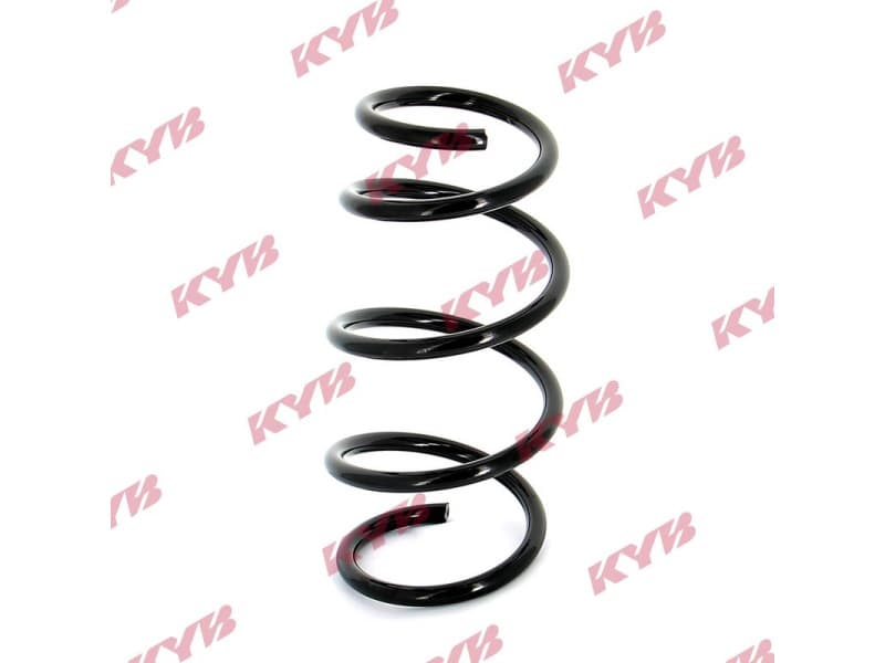 Suspension Spring K-Flex RA1700
