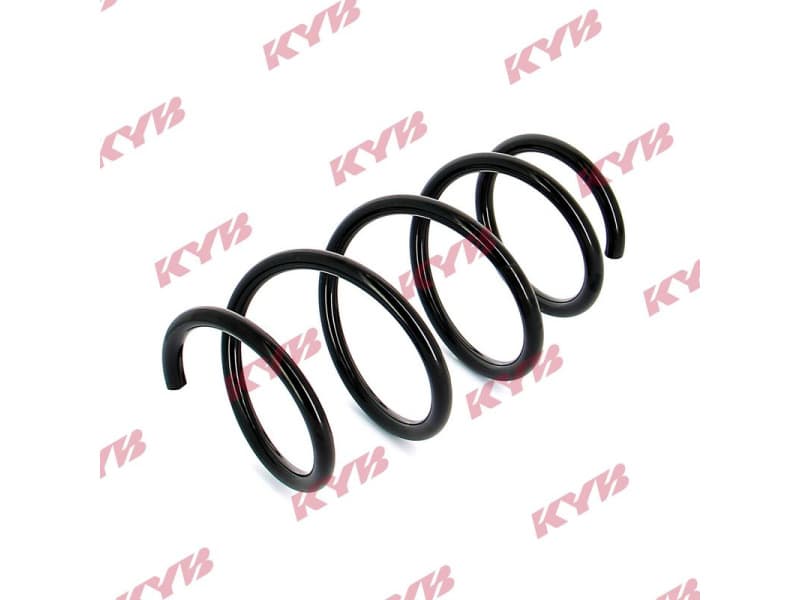Suspension Spring K-Flex RA1700 - image 2